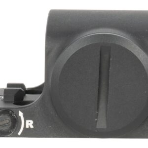 PA 810052 CLX ENCLOSED REFLEX SIGHT