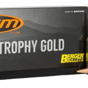 HSM 6.5PRC156EH 6.5PRC 156GR ELITE HUNTER 20/25