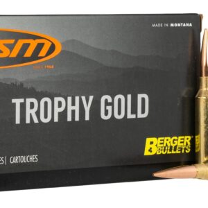 HSM 7PRC195EH 7PRC 195GR ELITE HUNTER 20/20