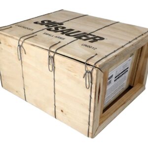 SIG E300NM215OTM-440 300NORMA MAG 215GR 440CRATE