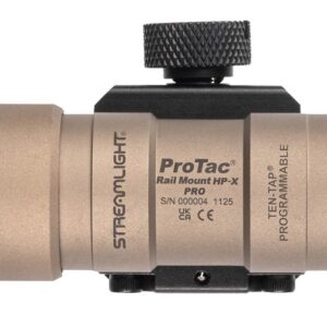 STL 89029 PROTAC RAIL MOUNT HP-X PRO USB