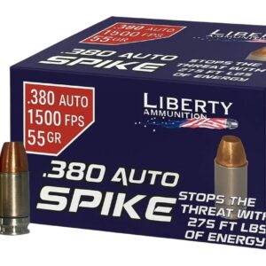 LIBERTY LA-SPI2-380-55-1500 380 55 20/10