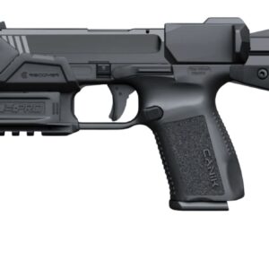 REC SPRO-CBB-01   SPRO BASIC KIT FOR CANIK     BLK