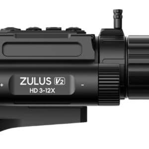 DNT ZHD312V2 ZULUS HD 3-12X V2 D/N