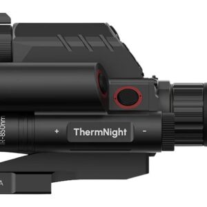 DNT TNC225R THERMNIGHT 3-12X