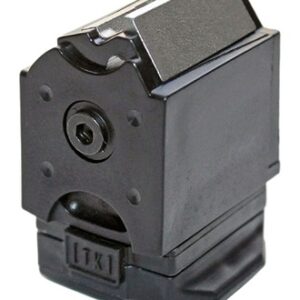 TANDEMKROSS 1918N0036BLK1 COMPANION EXT MAG BUMPER