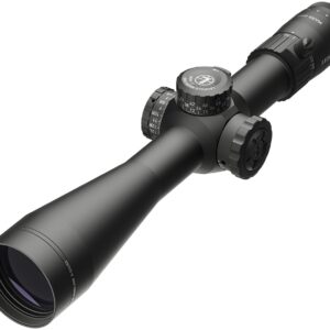 LEU 188483 MK-4HD 6-24X52 M1C3 SF FFP PR2 MOA