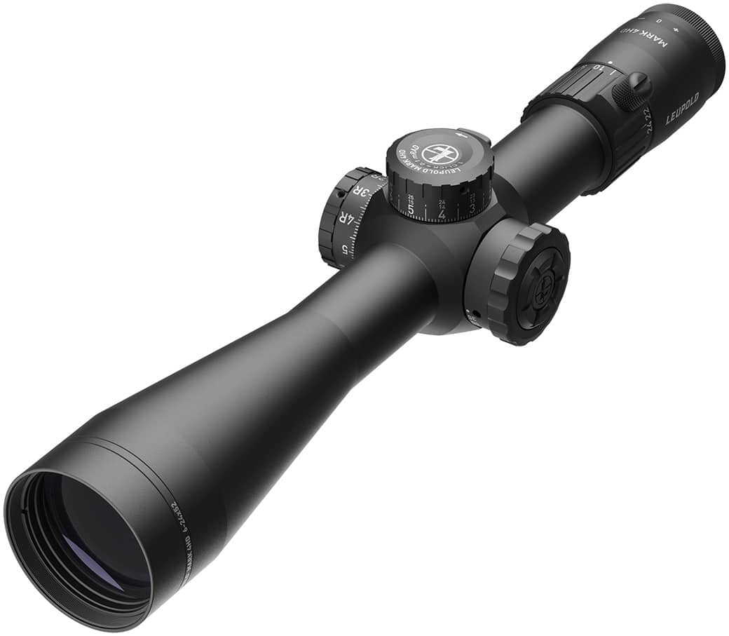 LEU 188484 MK-4HD 6-24X52 M5C3 SF FFP PR2 MIL