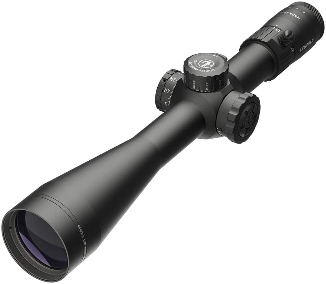 LEU 188486 MK-4HD 8-32X56 M5C3 SF FFP PR2 MIL