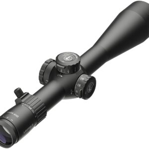 LEU 188844 MK-4HD 8-32X56 M5C3 SF FFP PR3 MIL