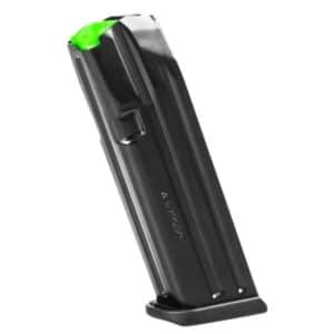 MG G171500A MAG GLK G17 9MM 15R BL AFC