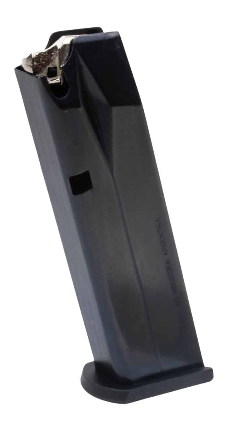 BERSA THUN40MHCMAG THUNDER 40 HIGH CAP 13R