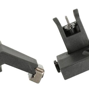 JE MACHINE TS-PS9B 45DEG OFFST SIGHTS POLY