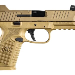 FN 66101710 509M T BUNDLE FDE/FDE 2X10