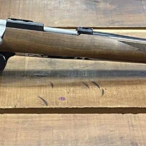 RUGER 77/22 22 HORNET 20" BARREL