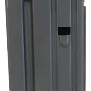 Franklin Armory 0050411BLK DFM 10rd 6.5 Grendel For Franklin Armory AR-15 Black Metal