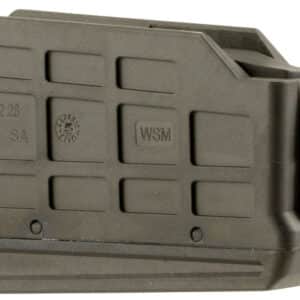 Winchester Repeating Arms 112098803 XPR 3rd 6.5 PRC/270 WSM/300 WSM/6.8 Western Black Polymer