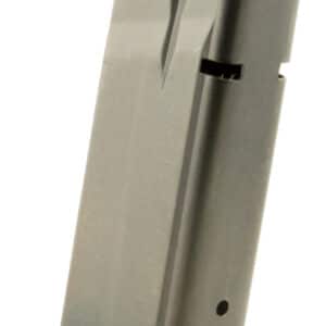 ProMag SIGA13 Standard 15rd 40 S&W Fits Sig Pro Blued Steel