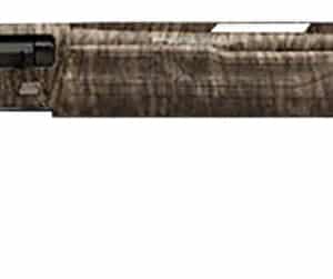 Winchester Repeating Arms 511212292 SX4 Waterfowl Hunter 12 Gauge 28" 4+1 3.5" Overall Mossy Oak Bottomland Right Hand (Full Size) Includes 3 Invector-Plus Chokes
