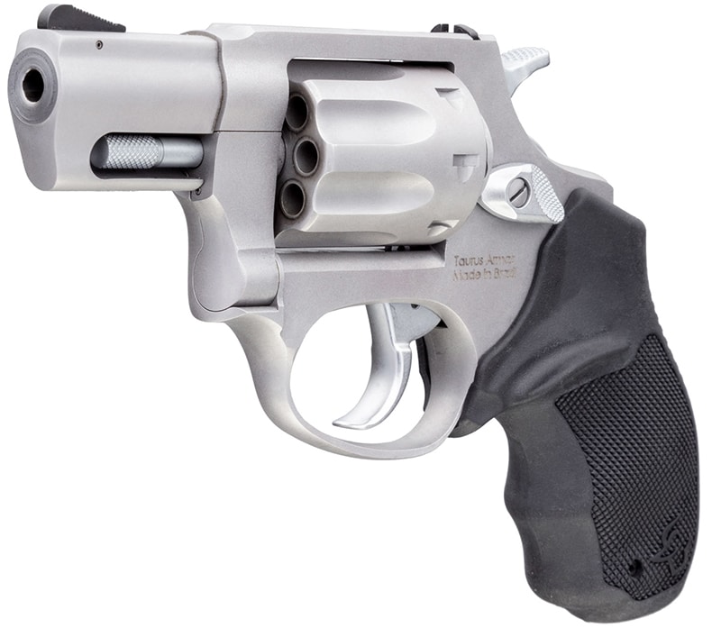 942UL 22LR 3" Sts/Sts F/S Ultralite 8rd