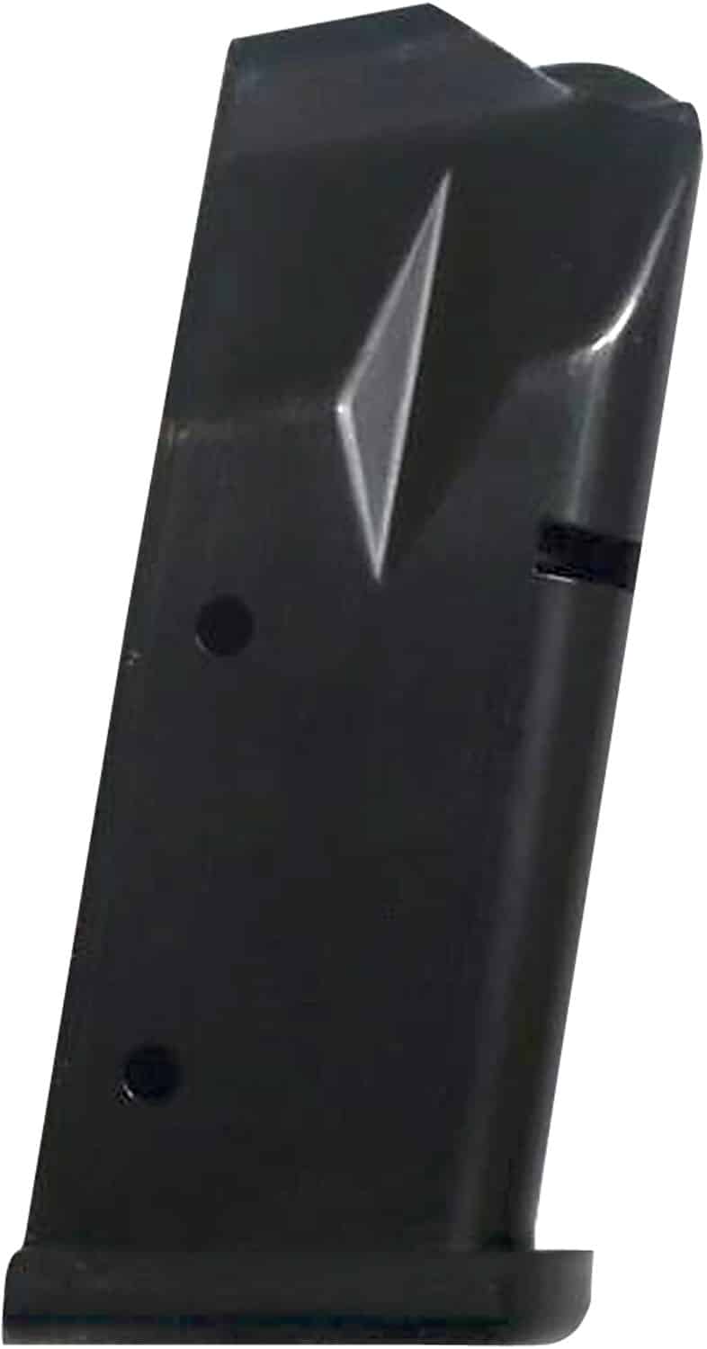 Rock Island 1029RW Rock Warrior 10rd 45 ACP Blued Metal