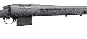 HMR PRO 22-250 M 24" Omni Gray MB 5Rd