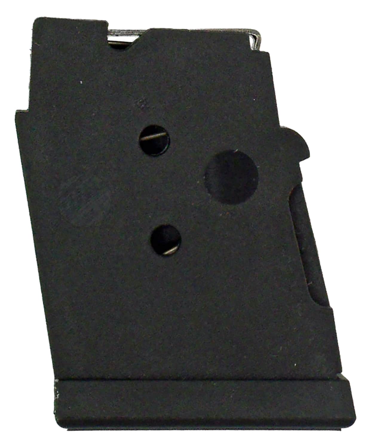 CZ-USA 12003 CZ 455 5rd 22LR/17Mach2 CZ 452/453/455/512 Black Polymer
