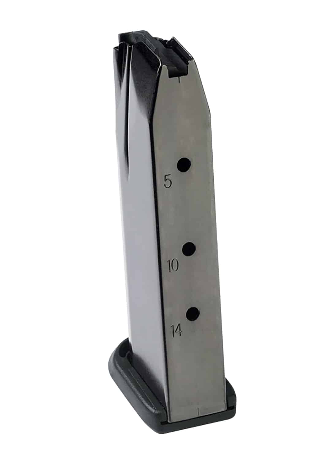FN 476952 FNX 14rd 40 S&W FN FNX/FNS Black Stainless Steel