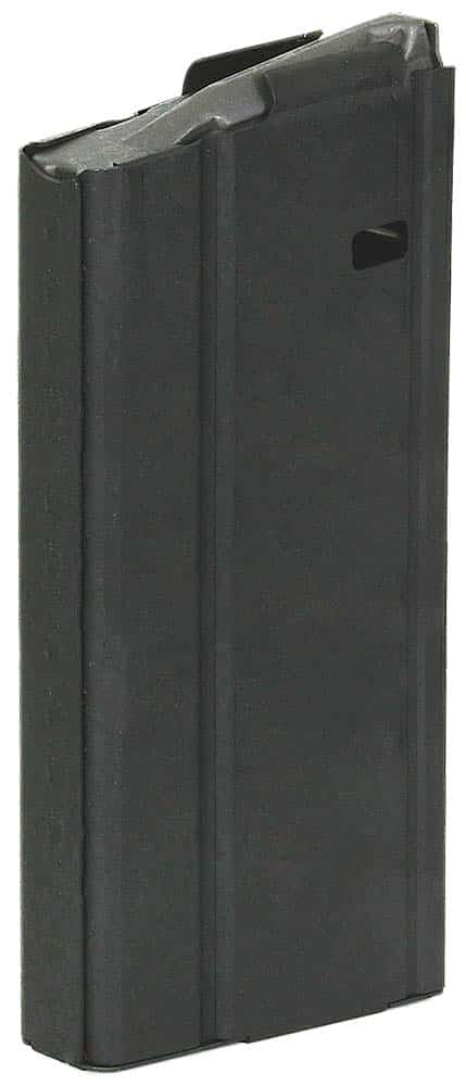 ArmaLite 10607003 B-Series Gen II Black Detachable 25rd 308 Win/243 Win