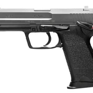 USP 45 4.25" B FS V1 DA/SA 2/10