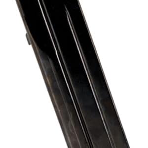 FN 663302 FNS 17rd 9mm Luger Black Steel