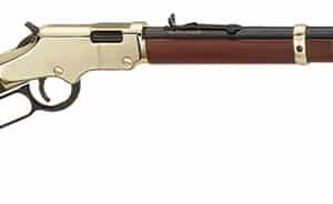 L/A GoldenBoy 22Mag 20" B AS 12rd