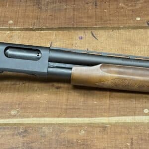 PREOWNED REMINGTON ARMS 870 12 GAUGE 2 3/4 OR 3 INCH