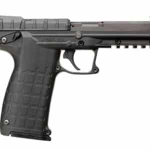 PMR-30 22Mag 4.3" B/Blk FS 1/30