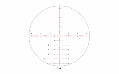 ATHLON CRNS BTR G2 4.5-29X56 APRS1 - Image 2