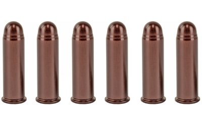 AZOOM SNAP CAPS 38SPL 6/PK RED