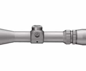 BURRIS HANDGUN SCOPE 2-7X32MM PLX