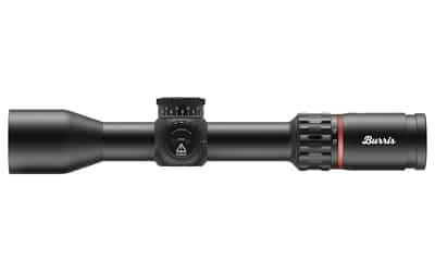 BURRIS VERACITY 2.5-12X42 3PW-MOA BK - Image 2