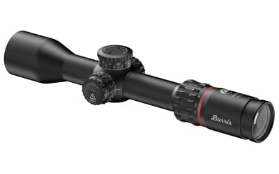 BURRIS VERACITY 2.5-12X42 3PW-MOA BK - Image 3