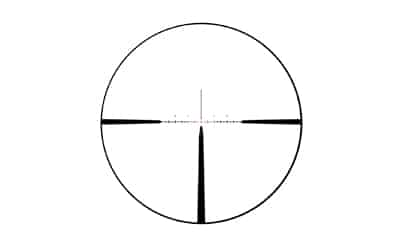 BURRIS VERACITY 2.5-12X42 3PW-MOA BK - Image 4