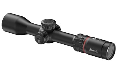 BURRIS VERACITY 2.5-12X42 ILLUM PLEX - Image 3