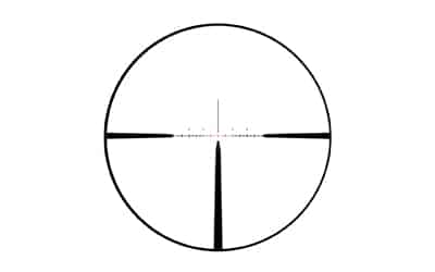 BURRIS VERACITY 2.5-12X42 ILLUM PLEX - Image 4