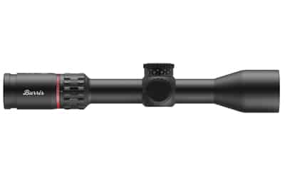 BURRIS VERACITY 3-15X44 ILLUM PLEX