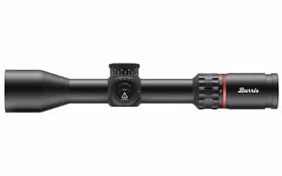 BURRIS VERACITY 3-15X44 ILLUM PLEX - Image 2