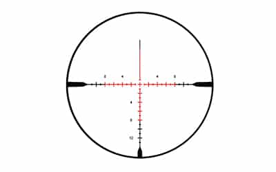BURRIS VERACITY 3-15X44 ILLUM PLEX - Image 4