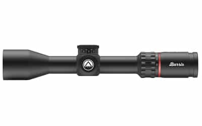 BURRIS VERACITY 3-15X44 PLEX BLK - Image 2