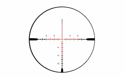BURRIS VERACITY 3-15X44 PLEX BLK - Image 4