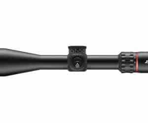BURRIS VERACITY 5-25X50 RCT-MOA BLK