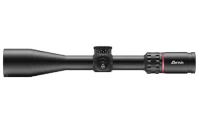 BURRIS VERACITY 5-25X50 RCT-MOA BLK