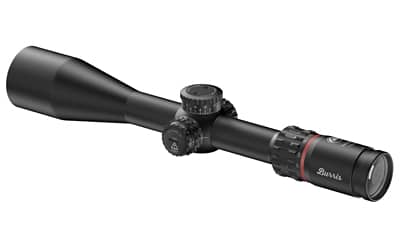 BURRIS VERACITY 5-25X50 RCT-MOA BLK - Image 3